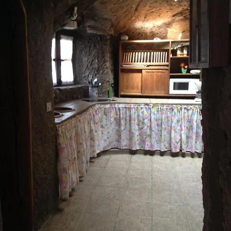 Casa Cueva Margaritas Holiday home