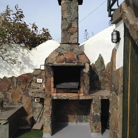 Holiday home Casa Cueva Margaritas
