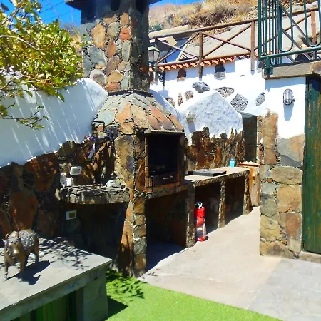 Holiday home Casa Cueva Margaritas *