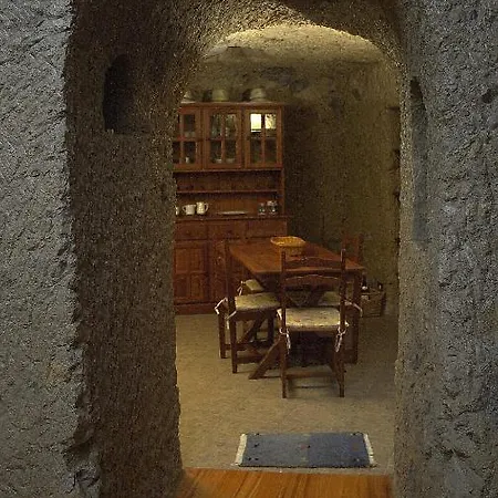 Casa vacanze Casa Cueva Margaritas