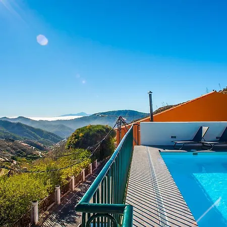 Casa Cueva Margaritas *