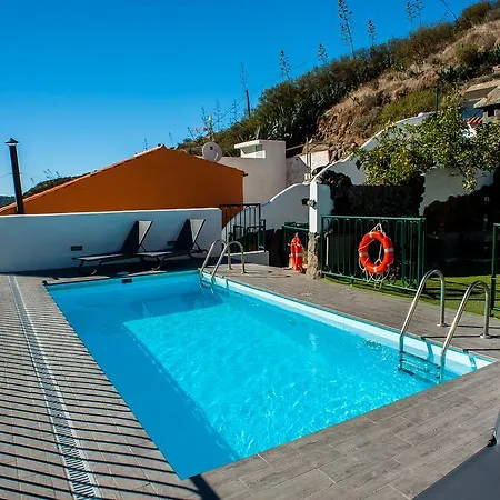 Casa vacanze Casa Cueva Margaritas