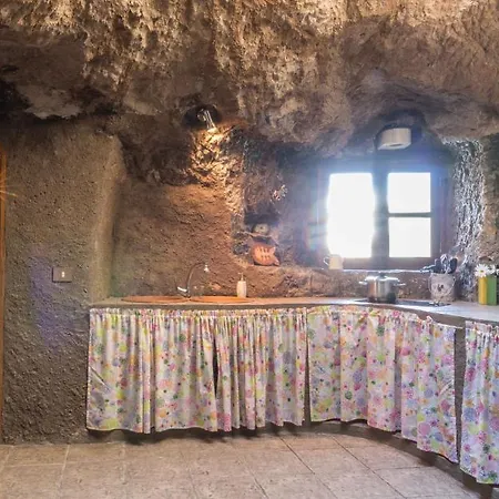 Casa Cueva Margaritas
