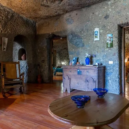 Casa vacanze Casa Cueva Margaritas
