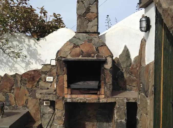Casa de Férias Casa Cueva Margaritas By Artenatur